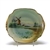 Bowl by Nippon, Porcelain, Windmill Handled