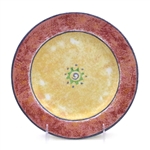 Malaga by Sakura, Stoneware Salad Plate