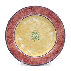 Malaga by Sakura, Stoneware Salad Plate