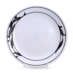 Lyrics Black by Corelle, Vitrelle Dinner Plate