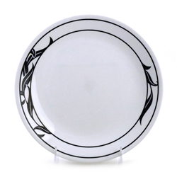 Lyrics Black by Corelle, Vitrelle Salad Plate
