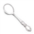 Heritage by 1847 Rogers, Silverplate Round Bowl Soup Spoon