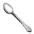 Dublin by Oneida, Stainless Teaspoon