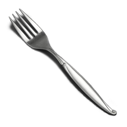 Driftwood by Community, Stainless Salad Fork