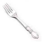 Heritage by 1847 Rogers, Silverplate Salad Fork