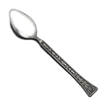 Siboney by Epic, Stainless Teaspoon