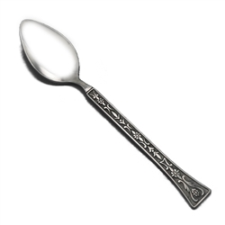 Siboney by Epic, Stainless Teaspoon