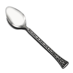 Siboney by Epic, Stainless Tablespoon (Serving Spoon)