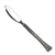 Siboney by Epic, Stainless Master Butter Knife