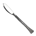Siboney by Epic, Stainless Master Butter Knife