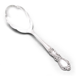 Heritage by 1847 Rogers, Silverplate Berry Spoon