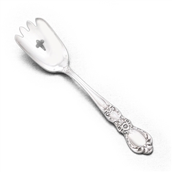 Heritage by 1847 Rogers, Silverplate Bonbon Spoon
