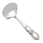 Heritage by 1847 Rogers, Silverplate Gravy Ladle
