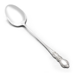 Heritage by 1847 Rogers, Silverplate Platter/Stuffing Spoon