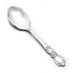 Heritage by 1847 Rogers, Silverplate Sugar Spoon
