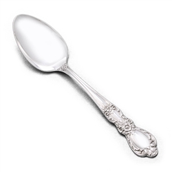 Heritage by 1847 Rogers, Silverplate Tablespoon (Serving Spoon)