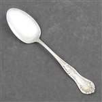 Holly by E.H.H. Smith, Silverplate Dessert Place Spoon