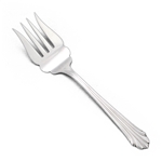 Homewood by Stieff, Sterling Cold Meat Fork