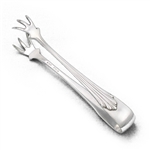 Homewood by Stieff, Sterling Sugar Tongs