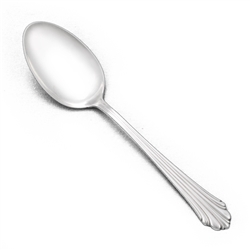 Homewood by Stieff, Sterling Tablespoon (Serving Spoon)