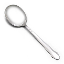 Hunt Club by Gorham, Sterling Round Bowl Soup Spoon