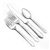 Hunt Club by Gorham, Sterling 4-PC Setting, Luncheon, French
