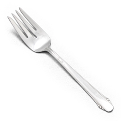 Hunt Club by Gorham, Sterling Salad Fork