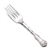 Imperial Queen by Whiting Div. of Gorham, Sterling Cold Meat Fork