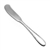 Invitation by Gorham, Silverplate Butter Spreader, Flat Handle