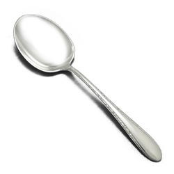 Invitation by Gorham, Silverplate Berry Spoon