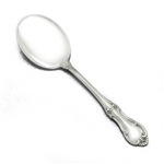 Joan of Arc by International, Sterling Cream Soup Spoon