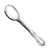 Joan of Arc by International, Sterling Place Soup Spoon