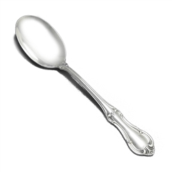 Joan of Arc by International, Sterling Place Soup Spoon