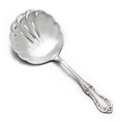 Joan of Arc by International, Sterling Bonbon Spoon