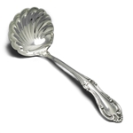 Joan of Arc by International, Sterling Gravy Ladle, Shell Bowl