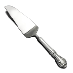 Joan of Arc by International: Pie Server, Drop Blade, Hollow Handle