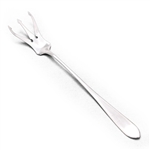 John Winthrop by International, Sterling Lettuce Fork