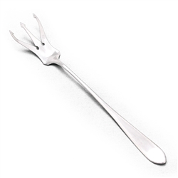 John Winthrop by International, Sterling Lettuce Fork