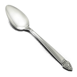 King Cedric by Community, Silverplate Teaspoon