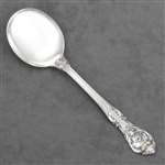 King Edward by Gorham, Sterling Cream Soup Spoon