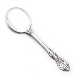 King Edward by Gorham, Sterling Cream Soup Spoon