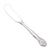 King Edward by Gorham, Sterling Butter Spreader, Flat Handle