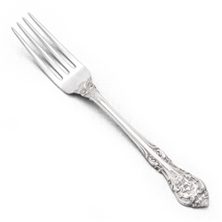 King Edward by Gorham, Sterling Dinner Fork