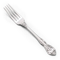 King Edward by Gorham, Sterling Luncheon Fork