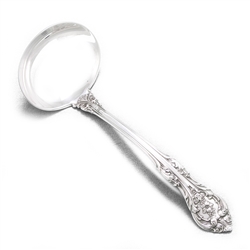 King Edward by Gorham, Sterling Gravy Ladle