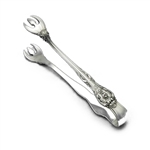 King Edward by Gorham, Sterling Sugar Tongs