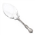 King Edward by Whiting Div. of Gorham, Sterling Pie Server, Flat Handle, Monogram BPM