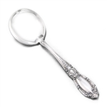 King Richard by Towle, Sterling Cream Soup Spoon