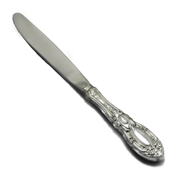 King Richard by Towle, Sterling Luncheon Knife, Modern