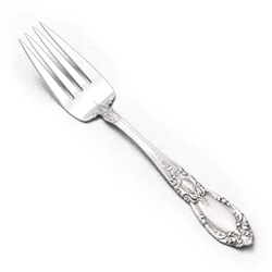 King Richard by Towle, Sterling Salad Fork